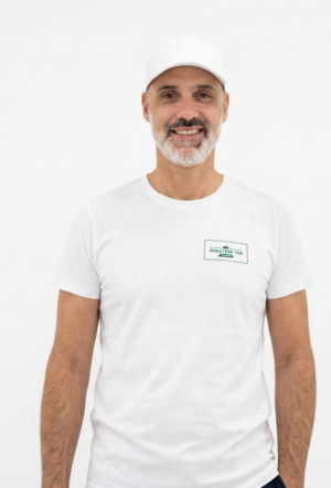 Tee-shirt homme