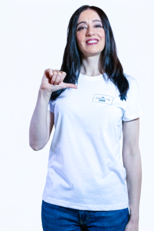 Tee-shirt femme